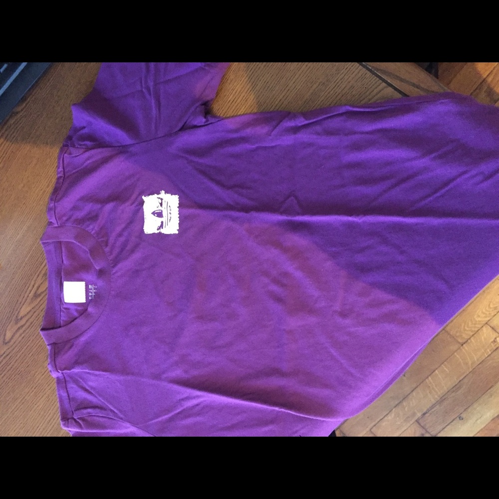 Adidas tee - Picture 2 of 7